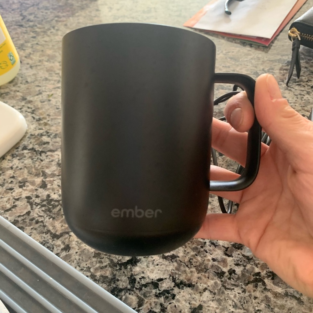 EMBER Coffee Mug